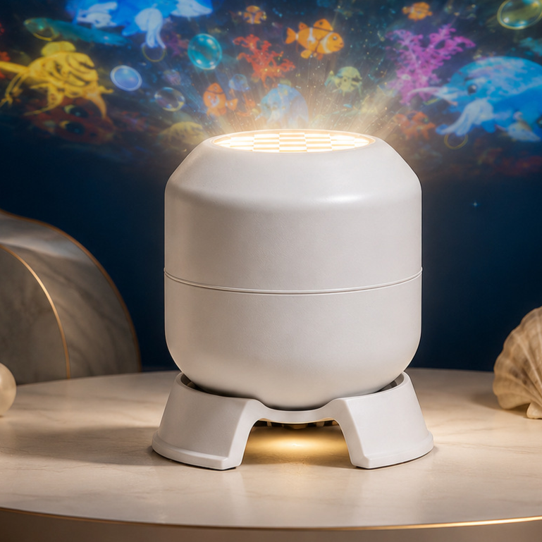 star projector lamp