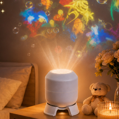 star projector lamp