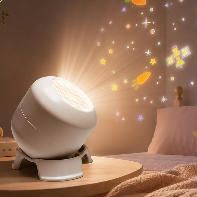star projector lamp